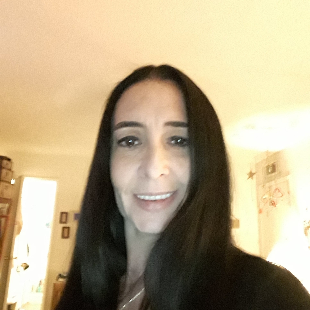 Meet your Posher, Terri